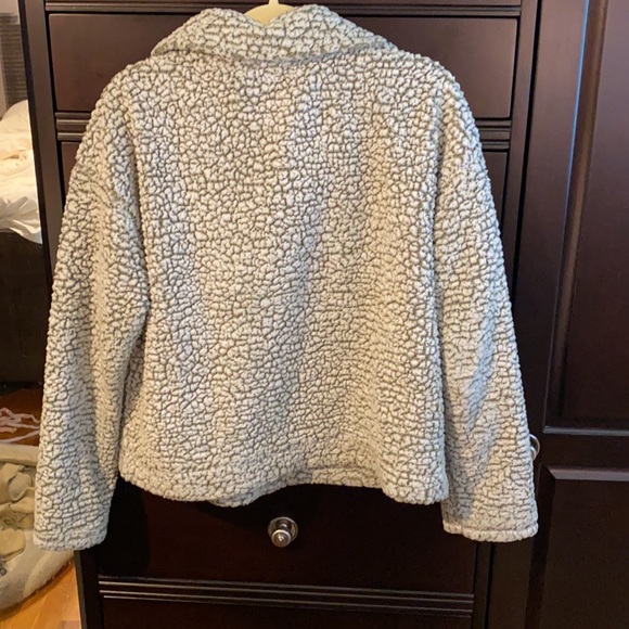 Thread + supply teddy bear jacket - Picture 5 of 6